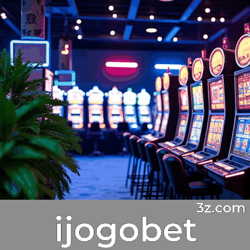 Aprimore suas habilidades em jogos com iJogobet