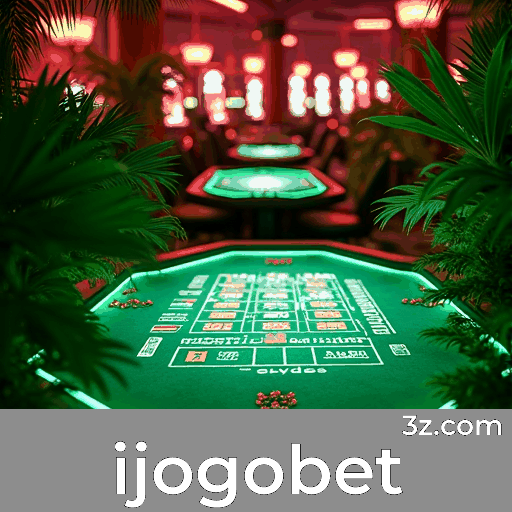 ijogobet: Ganhe Recompensas Incríveis Agora!