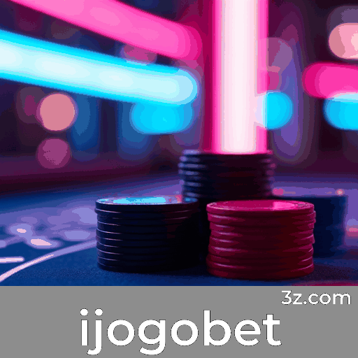 ijogobet: Plataforma Confiável e Profissional