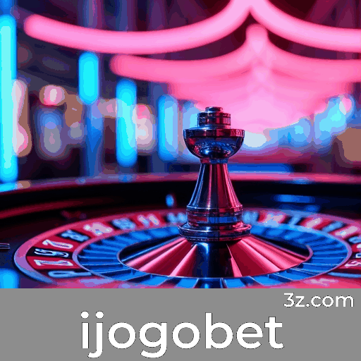ijogobet: Plataforma Confiável e Profissional