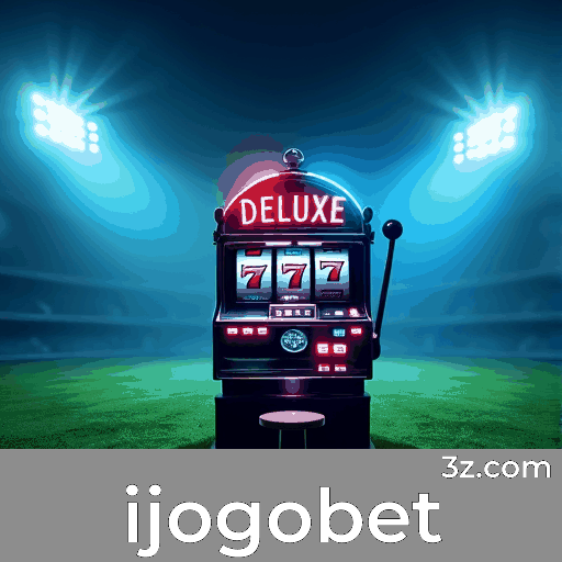 ijogobet: Preciso e Completo em Apostas Esportivas